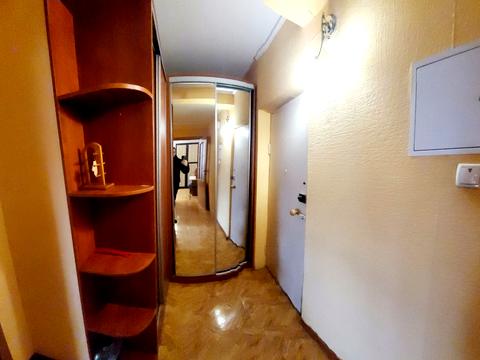 квартира по адресу Лесной просп., 17-А