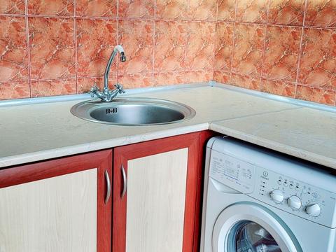 квартира по адресу Лесной просп., 17-А