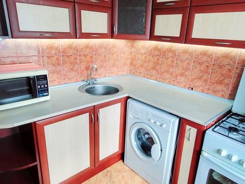 квартира по адресу Лесной просп., 17-А