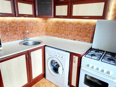 квартира по адресу Лесной просп., 17-А