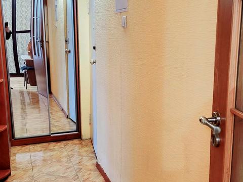 квартира по адресу Лесной просп., 17-А