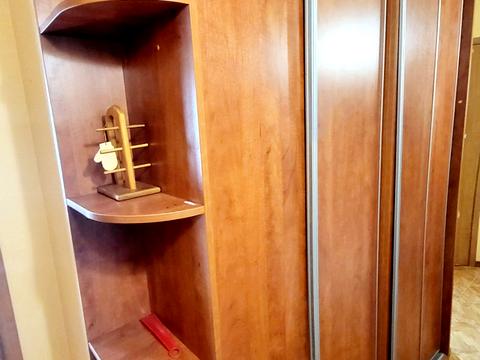 квартира по адресу Лесной просп., 17-А