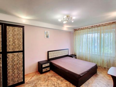 квартира по адресу Лесной просп., 17-А