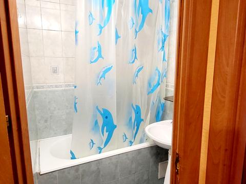 квартира по адресу Лесной просп., 17-А