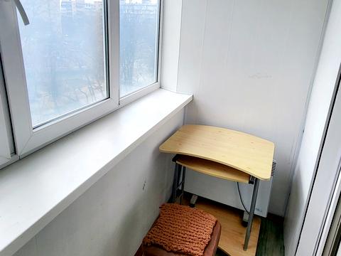 квартира по адресу Лесной просп., 17-А