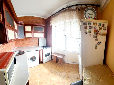 квартира по адресу Лесной просп., 17-А