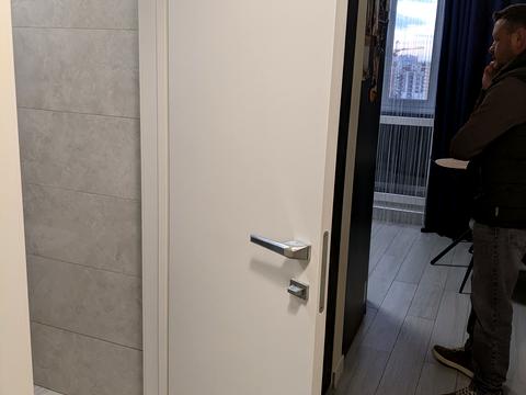 квартира по адресу Харьковское шоссе, 19-А