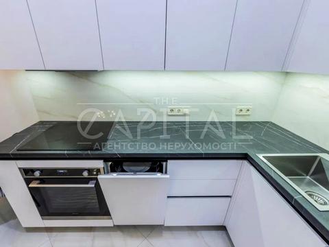 квартира за адресою Василя Тютюнника вул. (Анрі Барбюса), 28-А