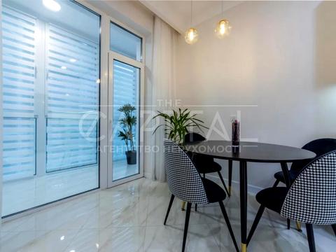 квартира за адресою Василя Тютюнника вул. (Анрі Барбюса), 28-А