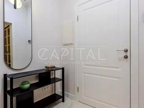 квартира за адресою Василя Тютюнника вул. (Анрі Барбюса), 28-А