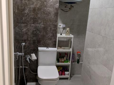 квартира по адресу Харьковское шоссе, 19-А