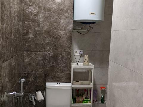 квартира по адресу Харьковское шоссе, 19-А