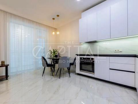 квартира за адресою Василя Тютюнника вул. (Анрі Барбюса), 28-А