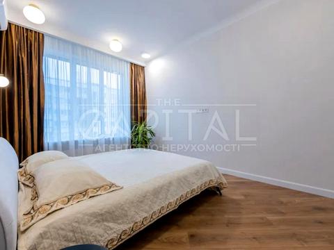 квартира за адресою Василя Тютюнника вул. (Анрі Барбюса), 28-А