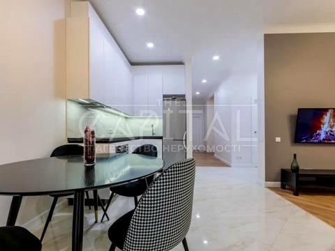 квартира за адресою Василя Тютюнника вул. (Анрі Барбюса), 28-А