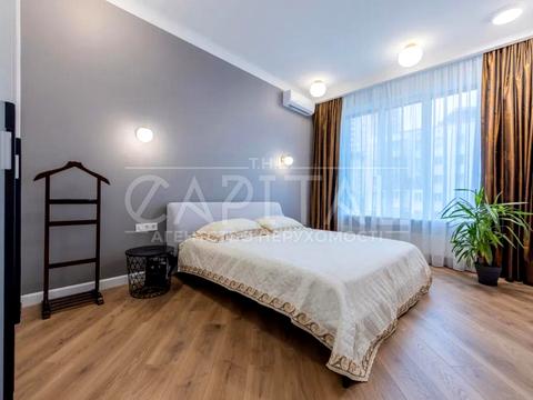 квартира за адресою Василя Тютюнника вул. (Анрі Барбюса), 28-А