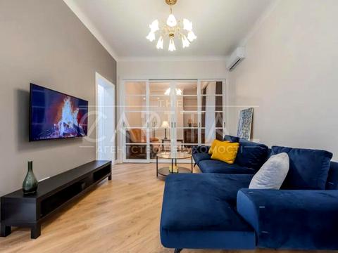 квартира за адресою Василя Тютюнника вул. (Анрі Барбюса), 28-А