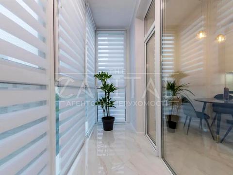 квартира за адресою Василя Тютюнника вул. (Анрі Барбюса), 28-А