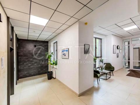 квартира за адресою Василя Тютюнника вул. (Анрі Барбюса), 28-А