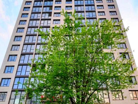 квартира за адресою Василя Тютюнника вул. (Анрі Барбюса), 28-А