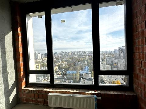 квартира за адресою Ґарета Джонса вул. (Сім'ї Хохлових), 12