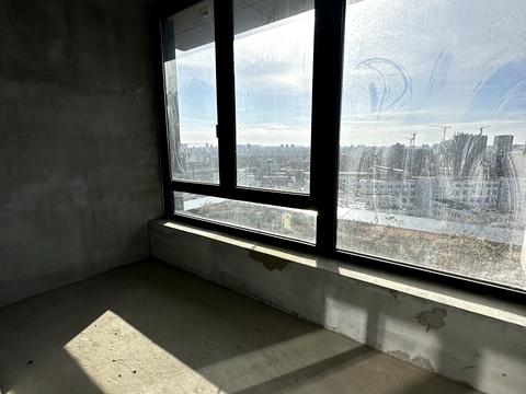 квартира за адресою Ґарета Джонса вул. (Сім'ї Хохлових), 12