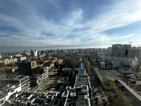 квартира за адресою Ґарета Джонса вул. (Сім'ї Хохлових), 12