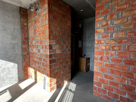 квартира за адресою Ґарета Джонса вул. (Сім'ї Хохлових), 12