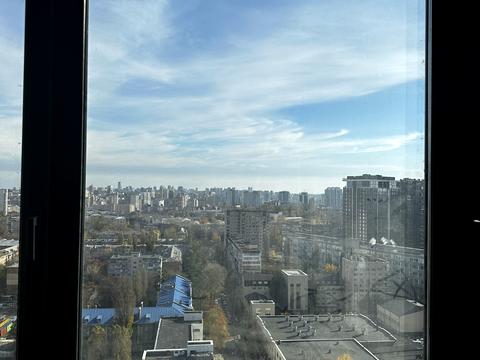 квартира за адресою Ґарета Джонса вул. (Сім'ї Хохлових), 12