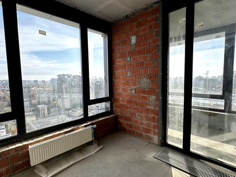 квартира за адресою Ґарета Джонса вул. (Сім'ї Хохлових), 12