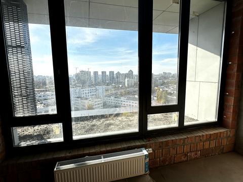 квартира за адресою Ґарета Джонса вул. (Сім'ї Хохлових), 12