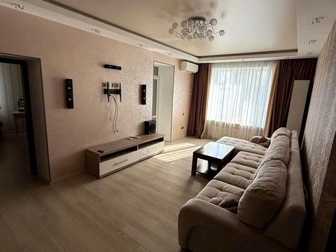 квартира по адресу Литейная ул., 2-А