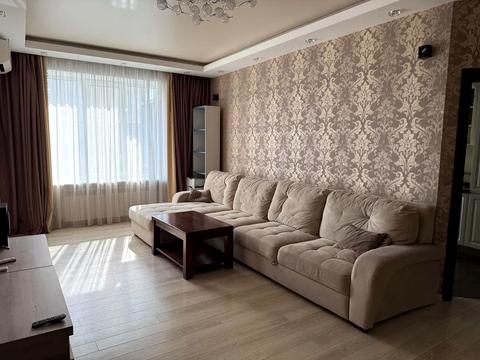 квартира по адресу Литейная ул., 2-А