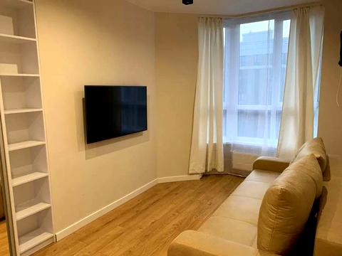 квартира за адресою Миру вул., 2-В