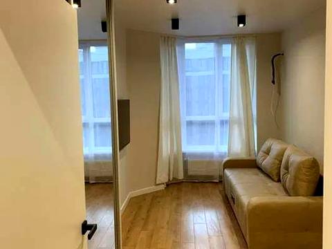 квартира за адресою Миру вул., 2-В