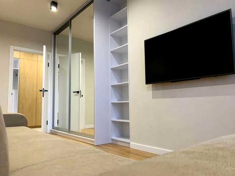 квартира за адресою Миру вул., 2-В