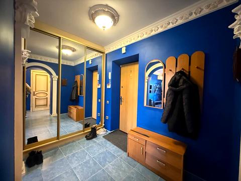 квартира за адресою Захисників України вул. (1-го Травня), 19