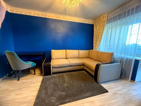 квартира за адресою Захисників України вул. (1-го Травня), 19