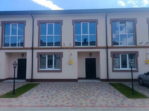 квартира за адресою Ясна вул., 48