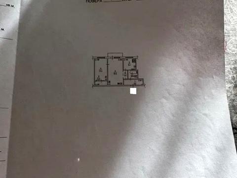 квартира за адресою Мрії вул. (Академіка Туполєва), 17