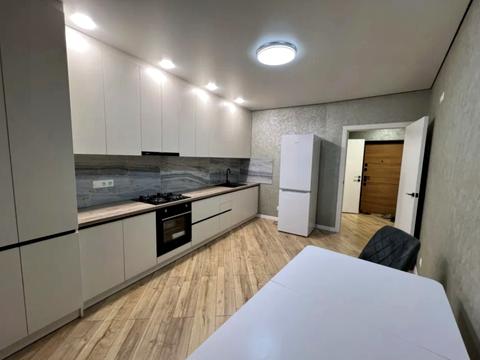 квартира за адресою Чуднівська вул. (Черняховського), 129 б