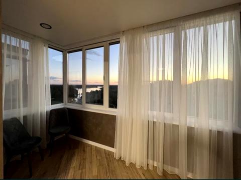 квартира за адресою Чуднівська вул. (Черняховського), 129 б