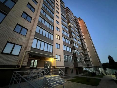 квартира за адресою Чуднівська вул. (Черняховського), 129 б