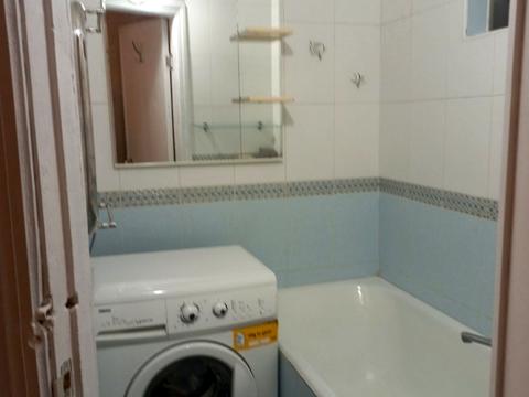 квартира по адресу Средняя ул., 2