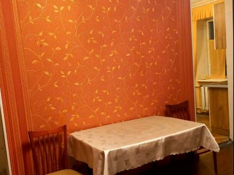 квартира по адресу Средняя ул., 2