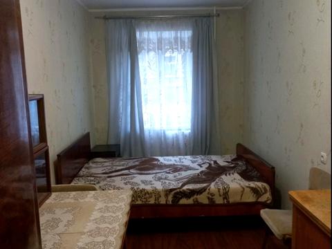 квартира по адресу Средняя ул., 2