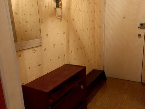 квартира по адресу Средняя ул., 2