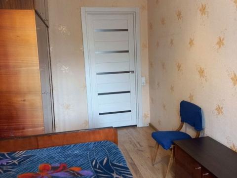 квартира по адресу Средняя ул., 2