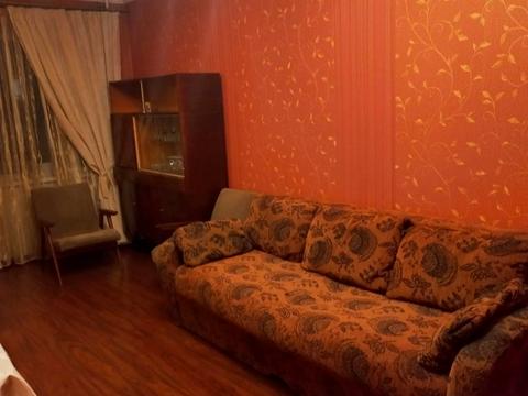 квартира по адресу Средняя ул., 2