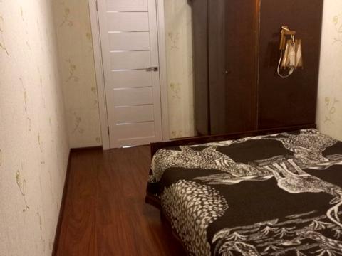 квартира по адресу Средняя ул., 2